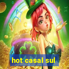 hot casal sul